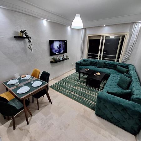 شقة Morocco House الدار البيضاء المظهر الخارجي الصورة
