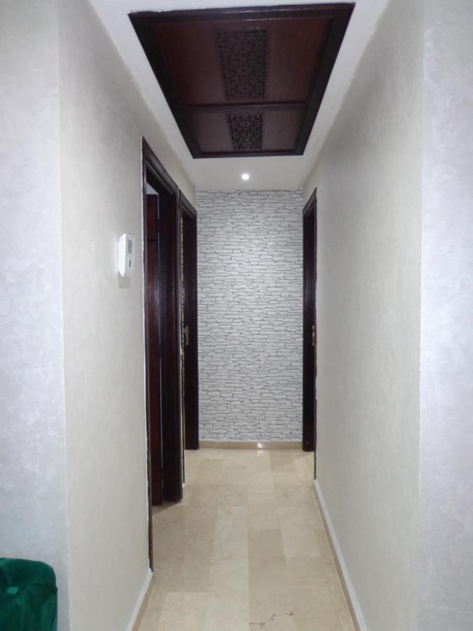شقة Morocco House الدار البيضاء المظهر الخارجي الصورة
