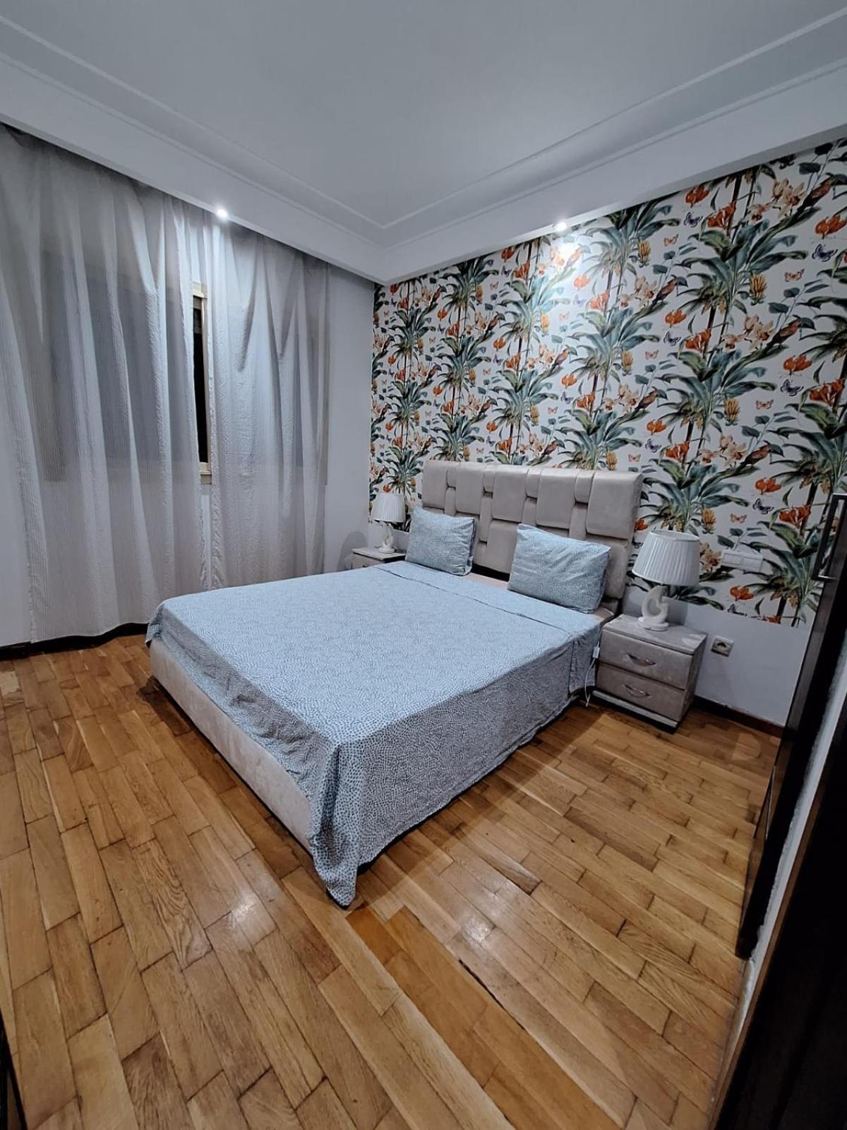 شقة Morocco House الدار البيضاء المظهر الخارجي الصورة